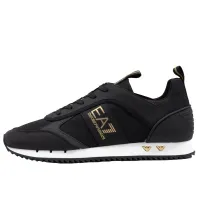 Emporio Armani EA7 B&W Laces 2.0 - Exclusive 