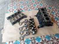 Hyundai 1.5 CRDI
