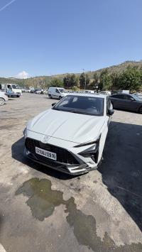 سيارات-mg-mg6-2026-xline-عين-النعجة-الجزائر
