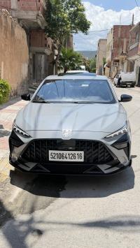 سيارات-mg-mg6-2026-xline-عين-النعجة-الجزائر