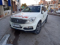 tout-terrain-suv-ssangyong-rexton-2013-mila-algerie