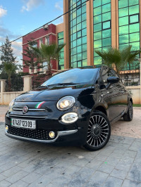 voitures-fiat-500-2023-dolce-vita-plus-blida-algerie