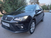 voitures-seat-arona-2018-style-ouled-fayet-alger-algerie