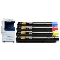 Toners XEROX, KONICA ORIGINAL
