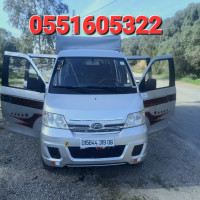 voitures-chery-yoki-2019-double-cabine-el-kseur-bejaia-algerie