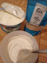 Sucre de dattes 