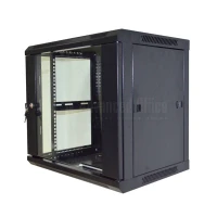 Armoire de brassage 9U 570*600 TELESYSTEM