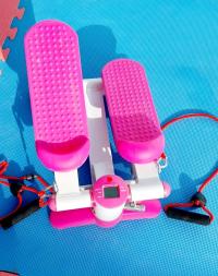 أربطة-الجسم-والمكابس-mini-stepper-بنورة-غرداية-الجزائر