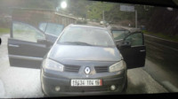 moyenne-berline-renault-megane-2-2004-tizi-ouzou-algerie