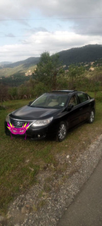 voitures-renault-latitude-2011-tizi-ouzou-algerie