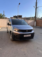 voitures-peugeot-partner-2022-alger-centre-algerie