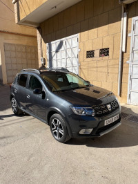 voitures-dacia-sandero-2021-ain-naadja-alger-algerie