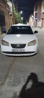 voitures-hyundai-elantra-2009-algerie