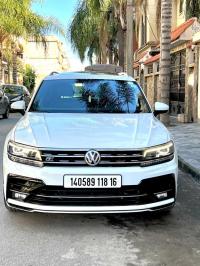 voitures-volkswagen-tiguan-2018-r-line-draria-alger-algerie