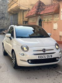 voitures-fiat-500-2024-dolcevita-baba-hassen-alger-algerie