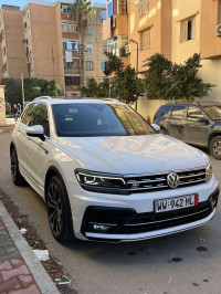 voitures-volkswagen-tiguan-2018-r-line-baba-hassen-alger-algerie