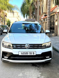 voitures-volkswagen-tiguan-2018-r-line-baba-hassen-alger-algerie