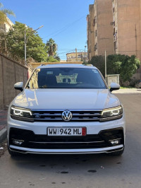 voitures-volkswagen-tiguan-2018-r-line-draria-alger-algerie