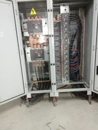 Travaux d électricité 