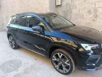 voitures-seat-ateca-2023-tebessa-algerie