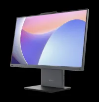 ALL IN ONE LENOVO THINKCENTRE NEO 50A 24 GEN 5 I5-13420H 8G DDR5 512G SSD 24" FHD IPS