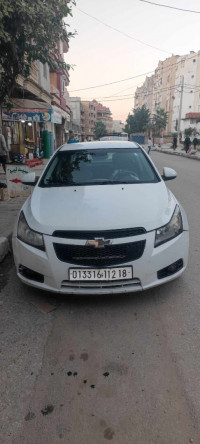 voitures-chevrolet-cruze-2012-lt-kaous-jijel-algerie