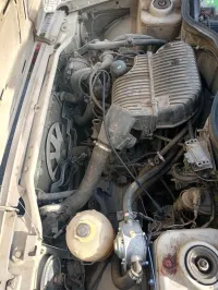 Renault Express 1996 Express