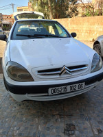 voitures-citroen-xsara-2002-akbou-bejaia-algerie