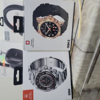 smart-watchs-swiss-military-watch-dely-brahim-alger-algerie