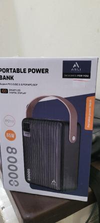 Power bank 80k 65W original thumbnail 2