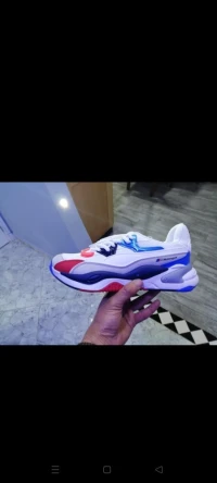 Basket puma original 