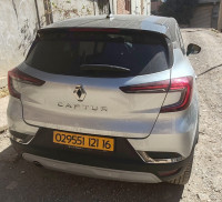 voitures-renault-captur-2021-luxe-khraissia-alger-algerie