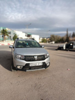 voitures-dacia-sandero-2017-stepway-tlemcen-algerie