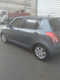 voitures-suzuki-swift-2008-bordj-el-bahri-alger-algerie