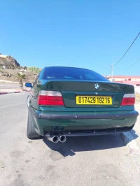BMW Série 3 1992 Pack M