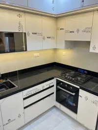 Vente Appartement F5 Alger Bordj el kiffan