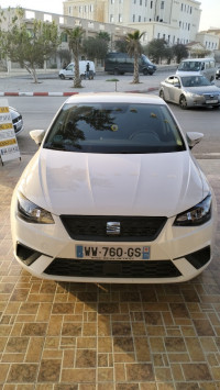 voitures-seat-ibiza-2023-bir-el-djir-oran-algerie