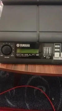 Instrument 