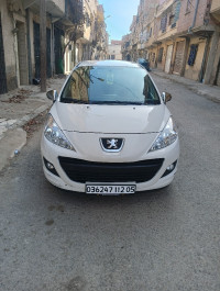 voitures-peugeot-207-2012-batna-algerie