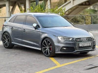 voitures-audi-a3-2017-s-line-hydra-alger-algerie