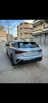 سيارات-audi-a3-2026-full-options-عين-ولمان-سطيف-الجزائر