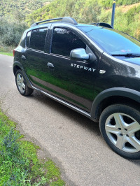 voitures-dacia-sandero-2018-stepway-skikda-algerie