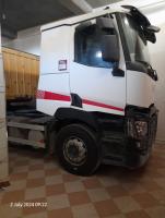 camion-c440-renault-2016-algerie