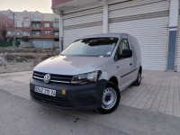 voitures-volkswagen-caddy-2019-fourgon-oued-zenati-guelma-algerie