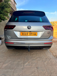 voitures-volkswagen-tiguan-2019-r-line-ain-defla-algerie