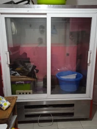 فرڨوا للحم