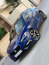 Seat Leon 2021 FR