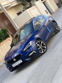 Seat Leon 2021 FR