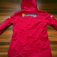 manteaux-et-vestes-puma-x-ferrari-challenge-rare-authentique-jacket-khenchela-algerie