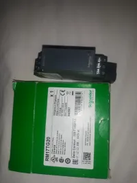 Relais de contrôle de phase RM17TG20 .مرحل التحكم في الطور